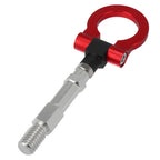 Red Aluminum Alloy Tow Hook Screw for Audi A5 S5 (2008–2017)