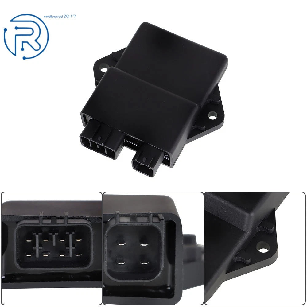 CDI Ignition Box for Suzuki DRZ400S (2000–2018)