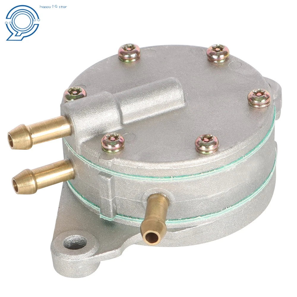 Fuel Pump for Yamaha Golf Cart G2 G9 G11 G14 (1990–2002)