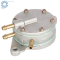 Fuel Pump for Yamaha Golf Cart G2 G9 G11 G14 (1990–2002)