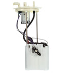 Delphi FG1481 Fuel Pump Module Assembly for Ford F-150 (2012–2014)
