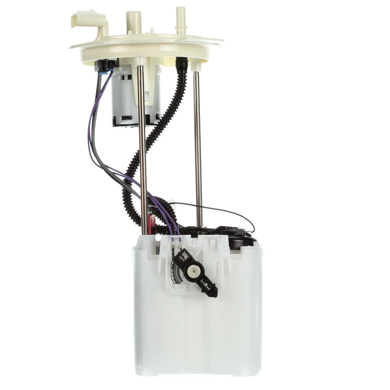 Delphi FG1481 Fuel Pump Module Assembly for Ford F-150 (2012–2014)