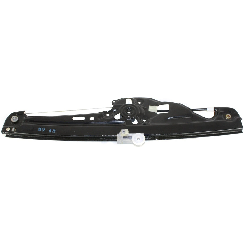 Power Window Regulator Set for BMW 530i (2004–2007)