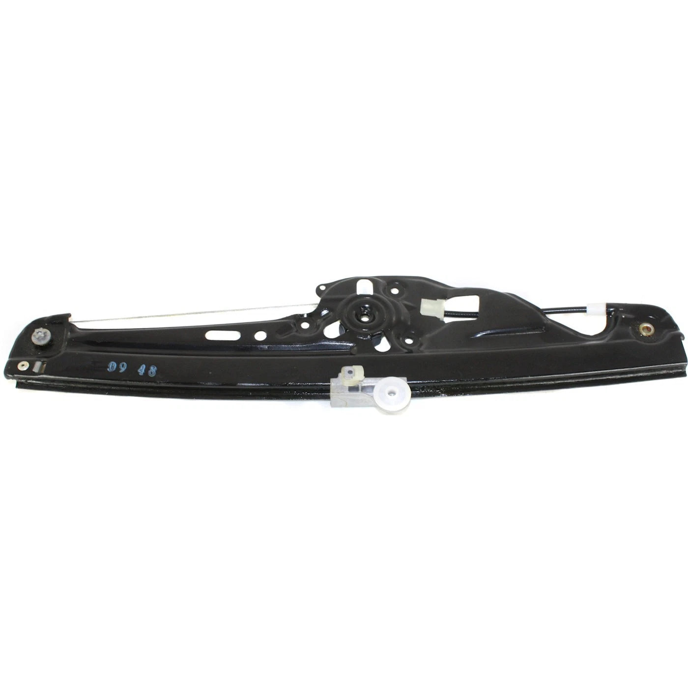 Power Window Regulator Set for BMW 530i (2004–2007)