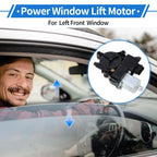 Power Window Regulator Lift Motor for Hyundai Sonata (2011–2015) No.824503S011