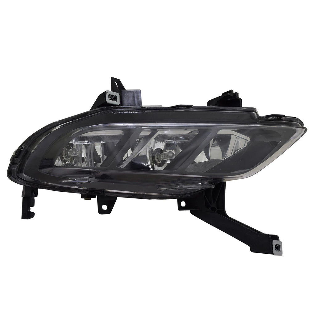 Replacement Passenger Side Fog Light Assembly for 2016–2018 Nissan Maxima