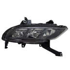 Replacement Passenger Side Fog Light Assembly for 2016–2018 Nissan Maxima