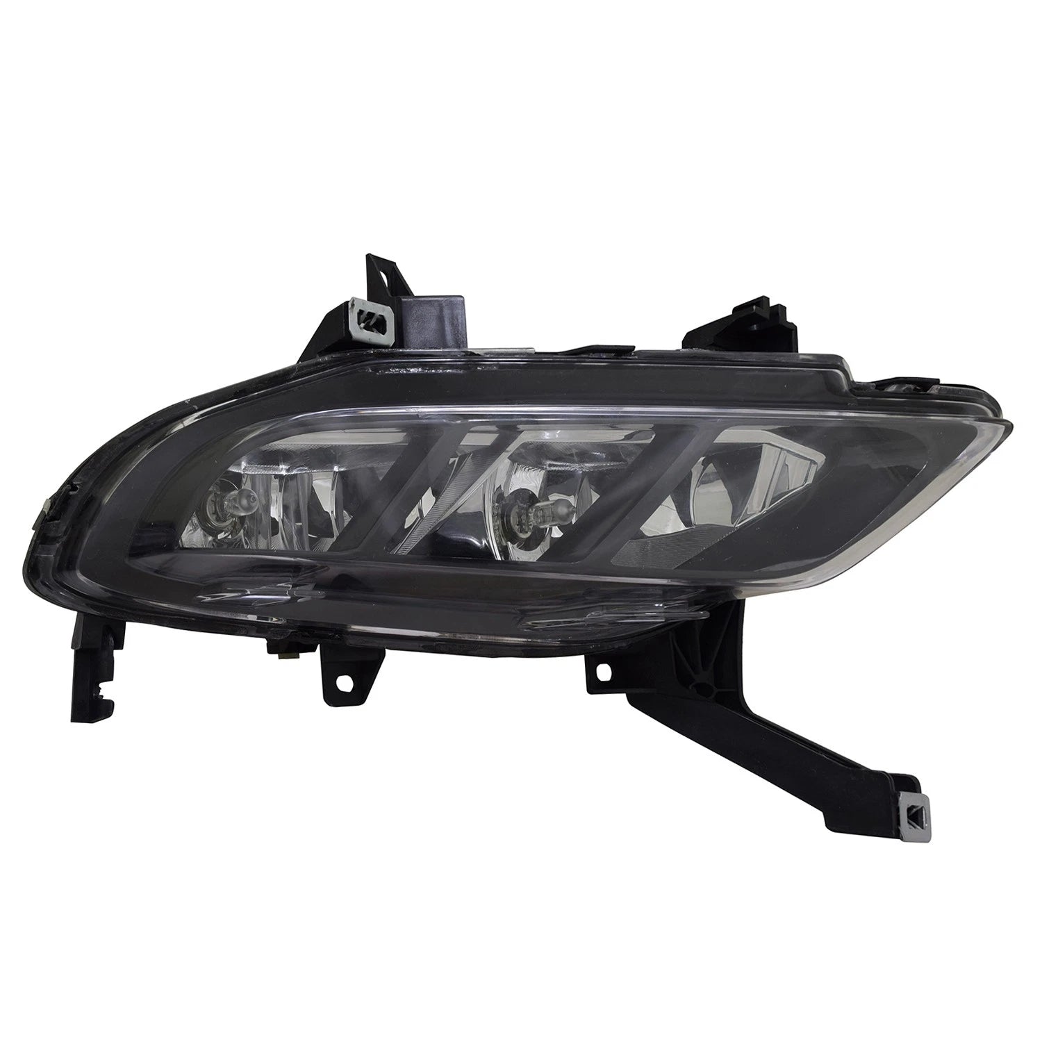 Replacement Passenger Side Fog Light Assembly for 2016–2018 Nissan Maxima