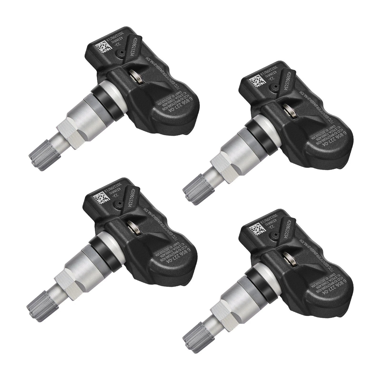 TPMS Tire Pressure Sensor for BMW (2014–2016)