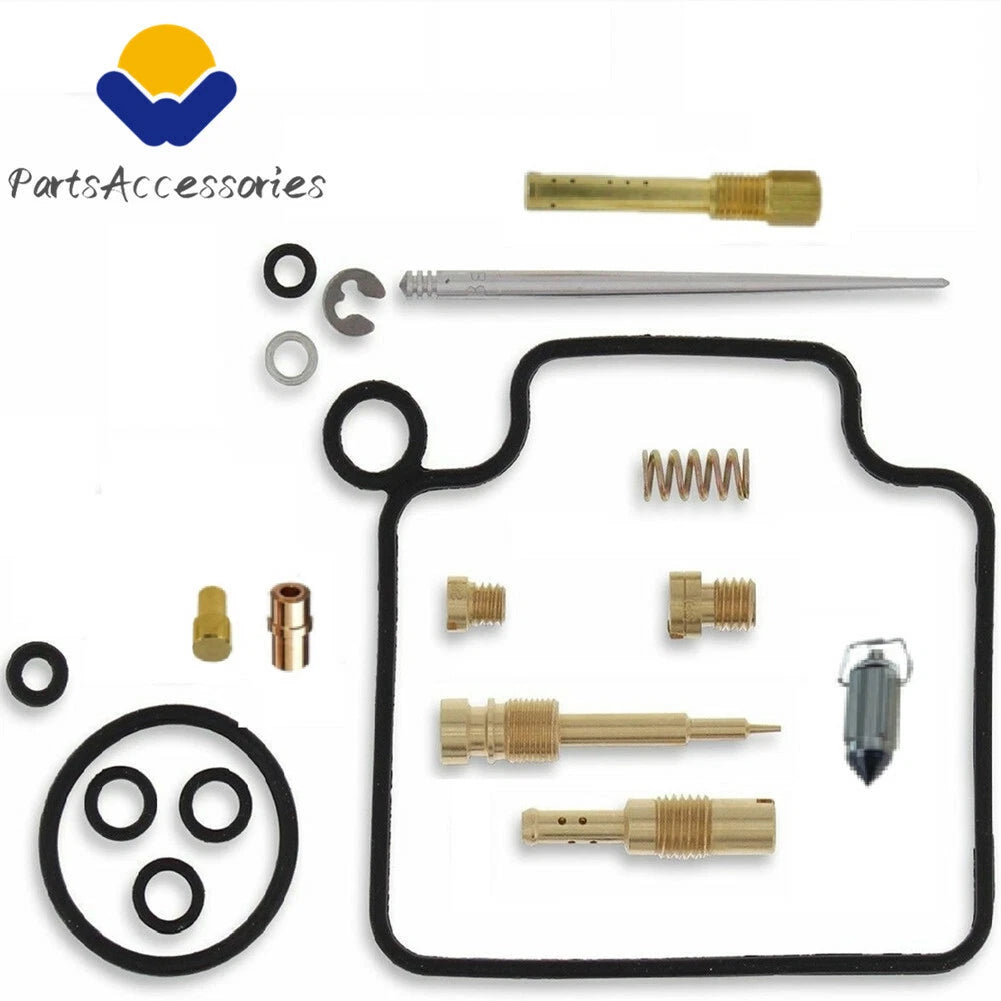 Carb Kit for Honda Foreman 500 TRX500 (2005–2011)