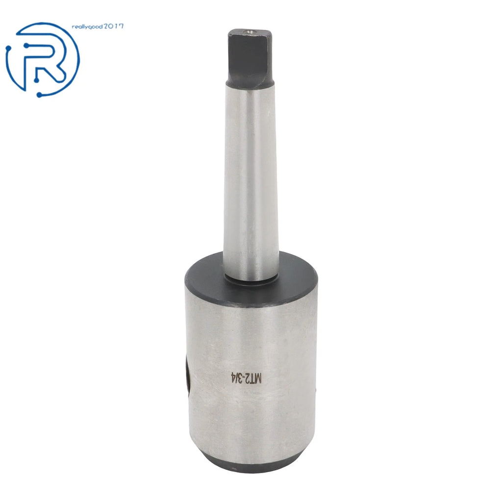 End Mill Holder for MT2 Morse Taper Machines (Various Models)