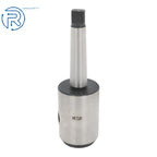 End Mill Holder for MT2 Morse Taper Machines (Various Models)