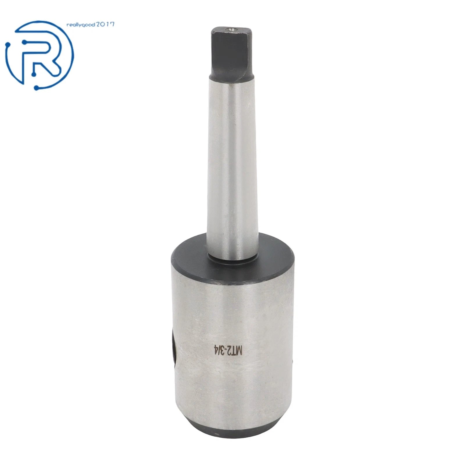 End Mill Holder for MT2 Morse Taper Machines (Various Models)