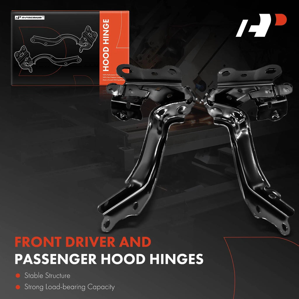 Front Hood Hinge for Toyota Camry (2018-2023)