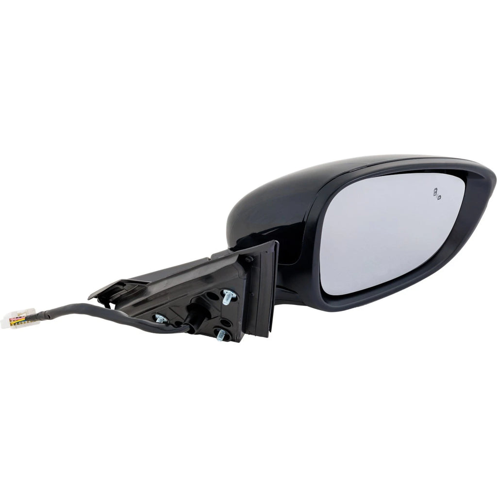 Power Heated Mirrors for Honda Accord (2018–2022) LH RH with Signal Light