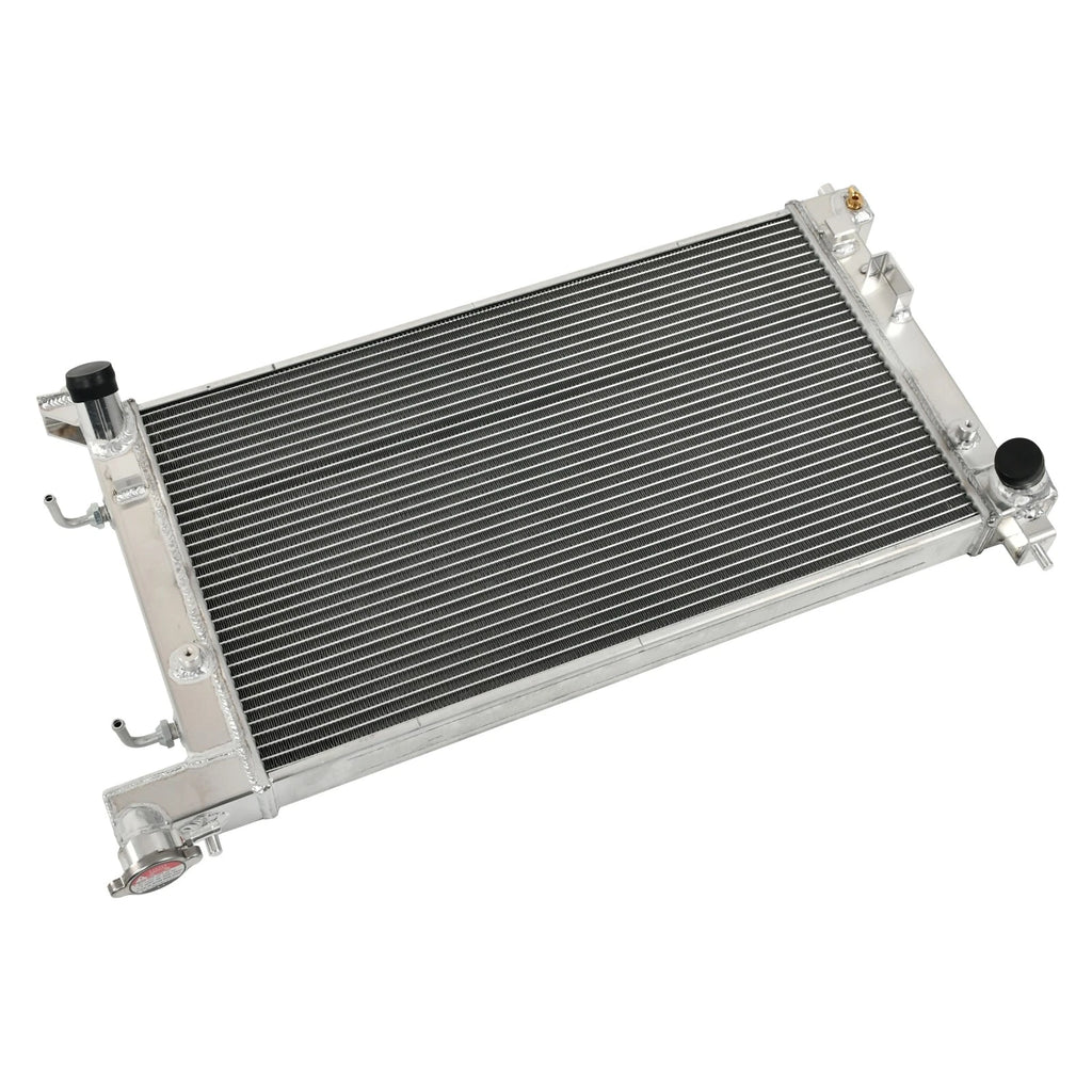 Aluminum Radiator for Pontiac Vibe & Toyota Corolla/Matrix (2003–2008)