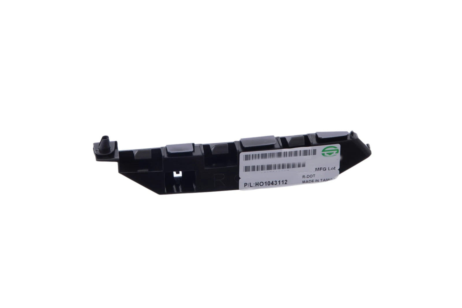 Bumper Bracket for Honda Civic (2016–2021) RH Passenger Side 71193TR0A01