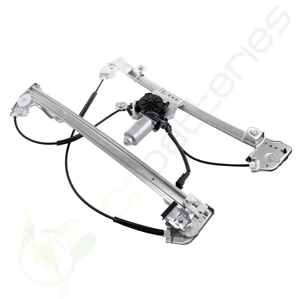 Motor Window Regulator Front Left for Ford F150 XLT (2004–2008)