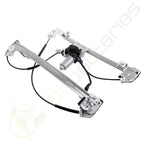 Motor Window Regulator Front Left for Ford F150 XLT (2004–2008)