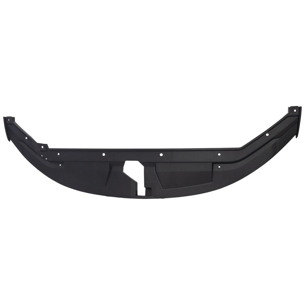 Radiator Support Covers for Hyundai Santa Cruz (2022–2024)
