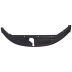 Radiator Support Covers for Hyundai Santa Cruz (2022–2024)