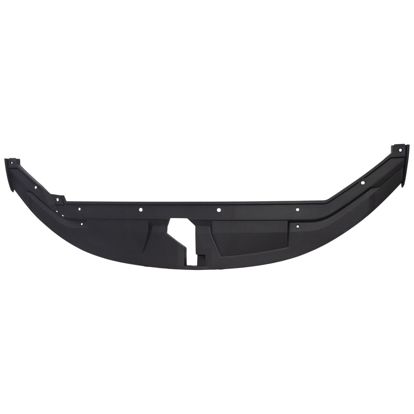 Radiator Support Covers for Hyundai Santa Cruz (2022–2024)