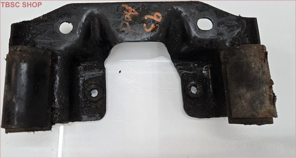 Transmission Mount Hanger with Exhaust Support for Ford Thunderbird Cougar (1989–1993)