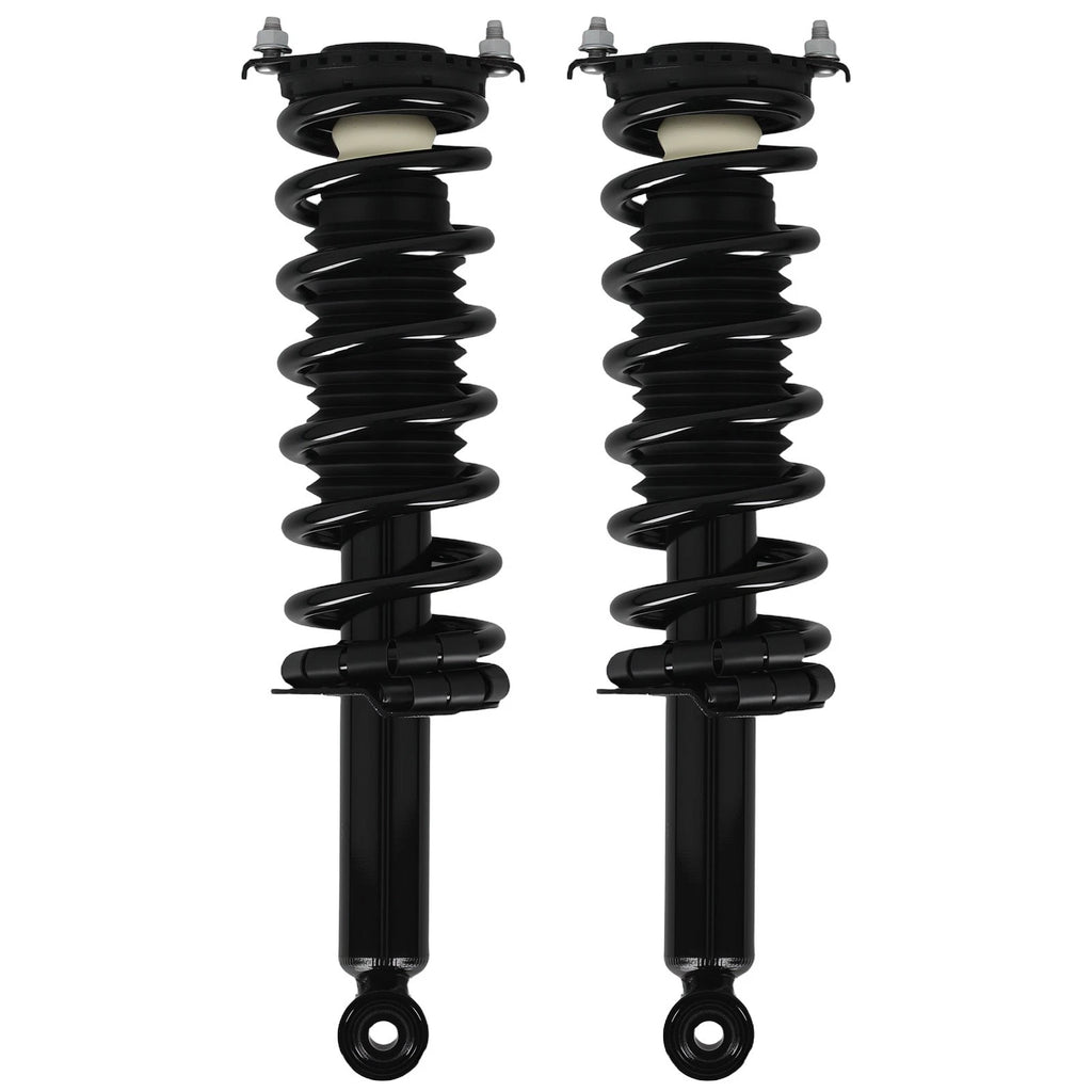 Complete Rear Struts with Coil Spring for Subaru Outback (2005-2007)