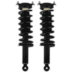 Complete Rear Struts with Coil Spring for Subaru Outback (2005-2007)