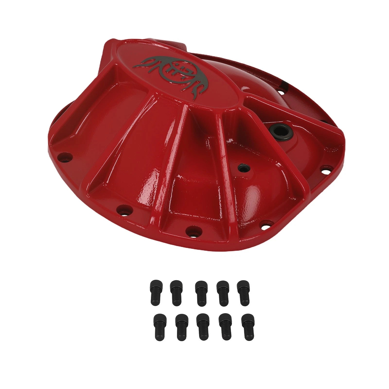Front Differential Cover for Jeep Wrangler (1997–2017) Dana 30