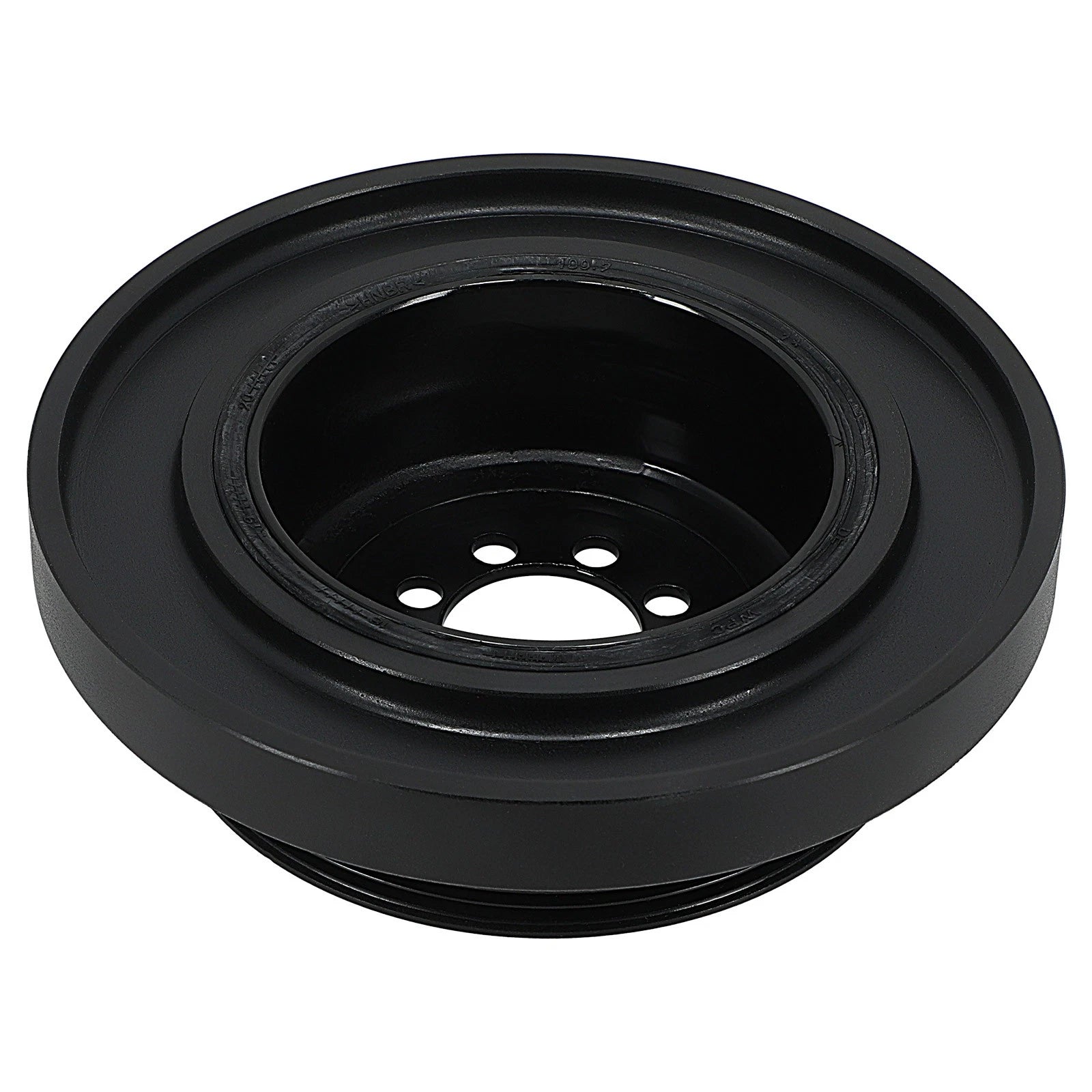 Crankshaft Pulley for BMW 335i 435i 535i 640i 740i X3 X4 X5 (2010–2017)