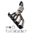 Catalytic Converter for Chevrolet Colorado/GMC Canyon 3.5L (2004–2006) Stainless Steel