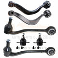 Front Suspension Kit for BMW X5 (2000–2006) - 6 Piece Set