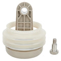 4x Duckbill Valves Bellows Pump for Dometic VG4/VG3