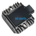 Voltage Regulator Rectifier for Suzuki GSR400 GSR600 GSX1400 (2002–2010)