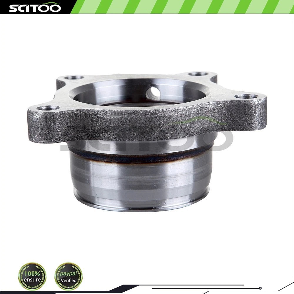 Rear Wheel Bearing Hub for Lexus GX460, Toyota 4Runner, FJ Cruiser (2003–2023)