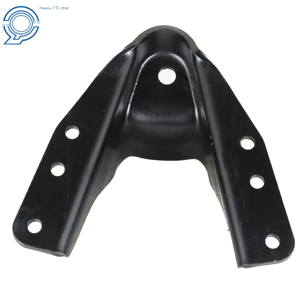 2pc Rear Leaf Spring Forward Shackle Bracket for Ford F250 F350