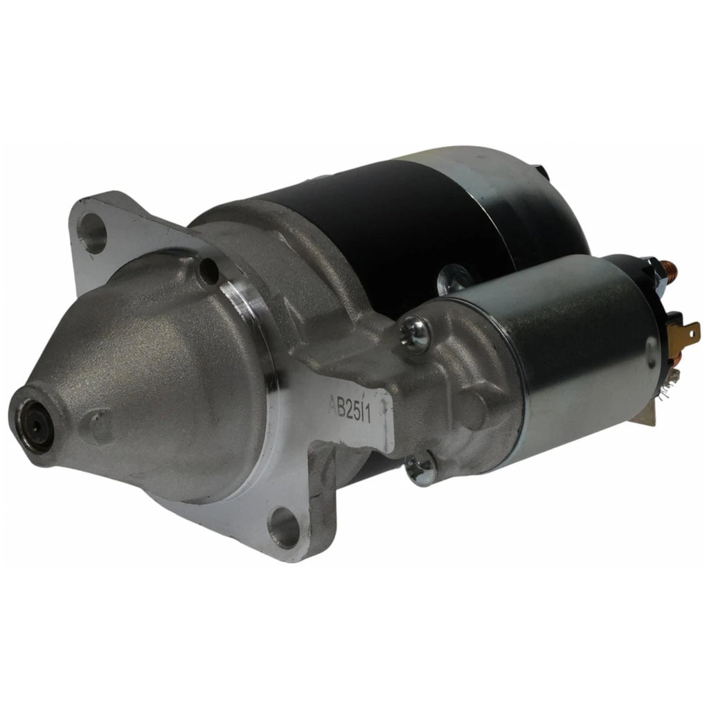 Starter for Hyster TCM Yale Eaton Sumitomo Lift Trucks (Mazda Engines)