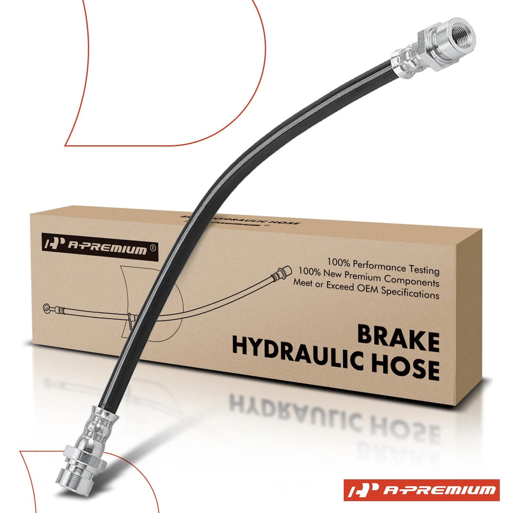 Brake Hydraulic Hose for Kia Rio (2001–2005)