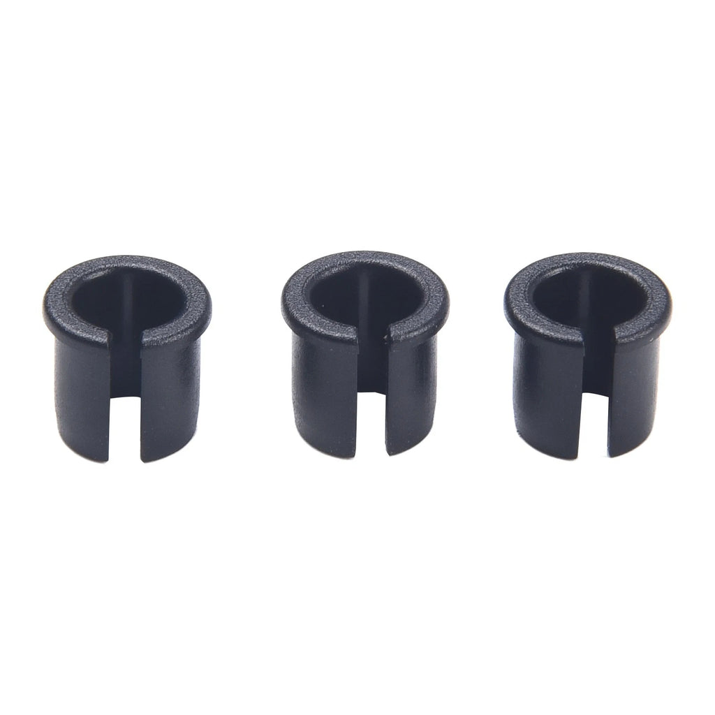 10pcs Bike Pump Adapter for American to French Valve Conversion