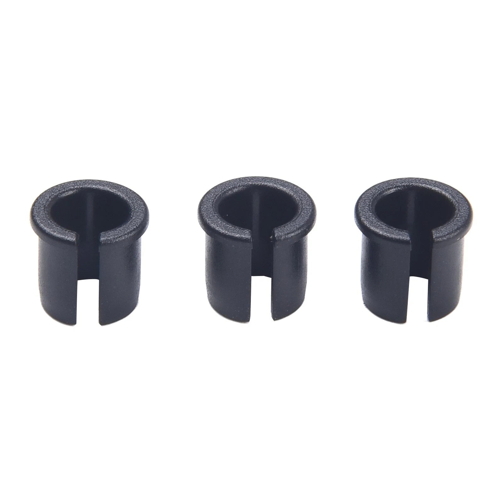 10pcs Bike Pump Adapter for American to French Valve Conversion