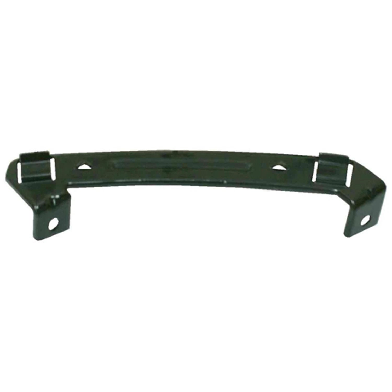 Replacement Steel Front Passenger Side Outer Bumper Cover Support