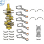Engine Crankshaft Rods Bearing Kit for Jeep Grand Cherokee IV, Chrysler 300 (2011–2020)