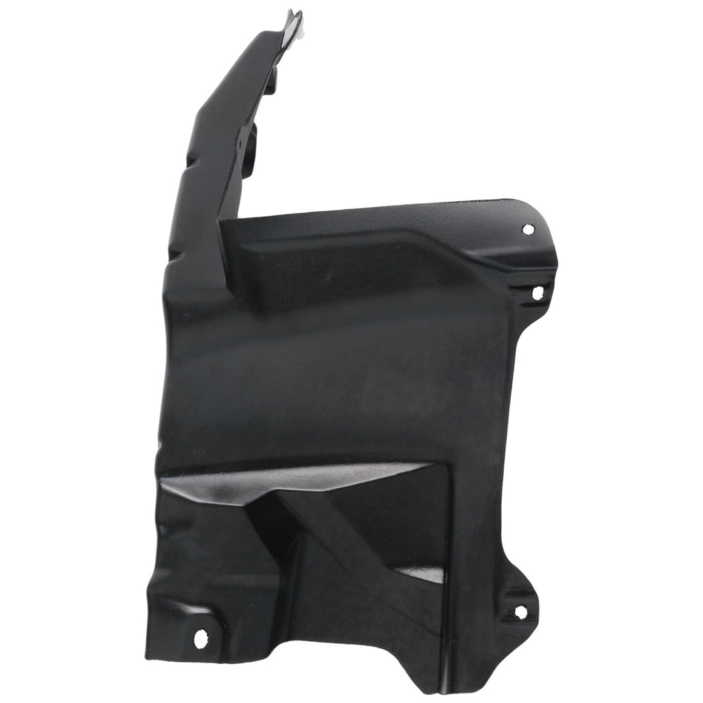 Engine Splash Shield for Toyota Corolla Cross (2022–2024) Rear Driver Side