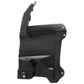 Engine Splash Shield for Toyota Corolla Cross (2022–2024) Rear Driver Side