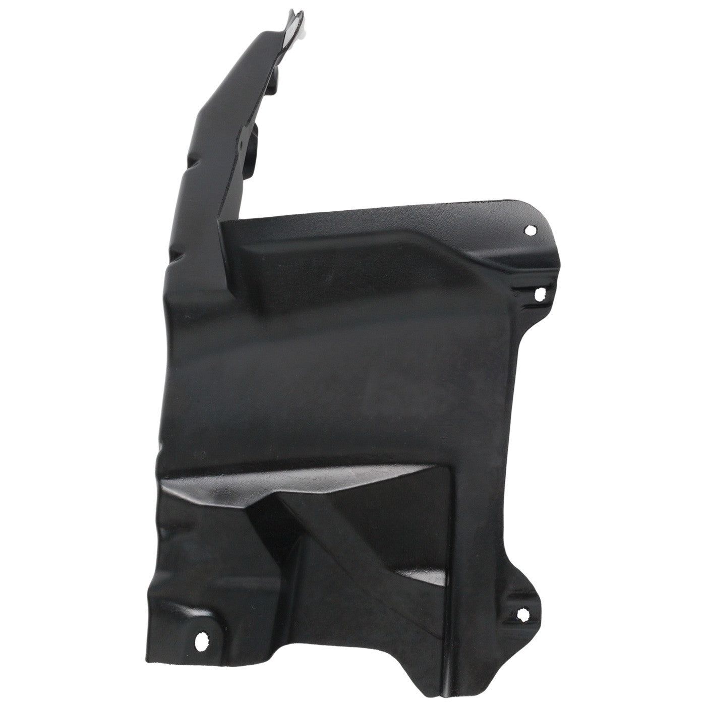 Engine Splash Shield for Toyota Corolla Cross (2022–2024) Rear Driver Side