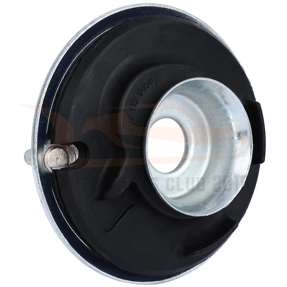 Set of 2 Shock Strut Mount Kits for Audi Allroad RS4 (2001-2008)