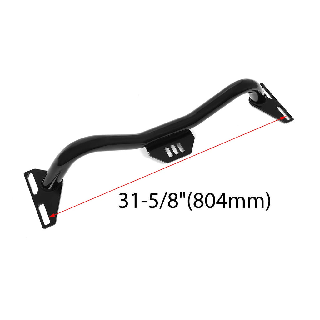 Adjustable Transmission Crossmember Mount for Chevy GMC C10 C20 (1963–1987)