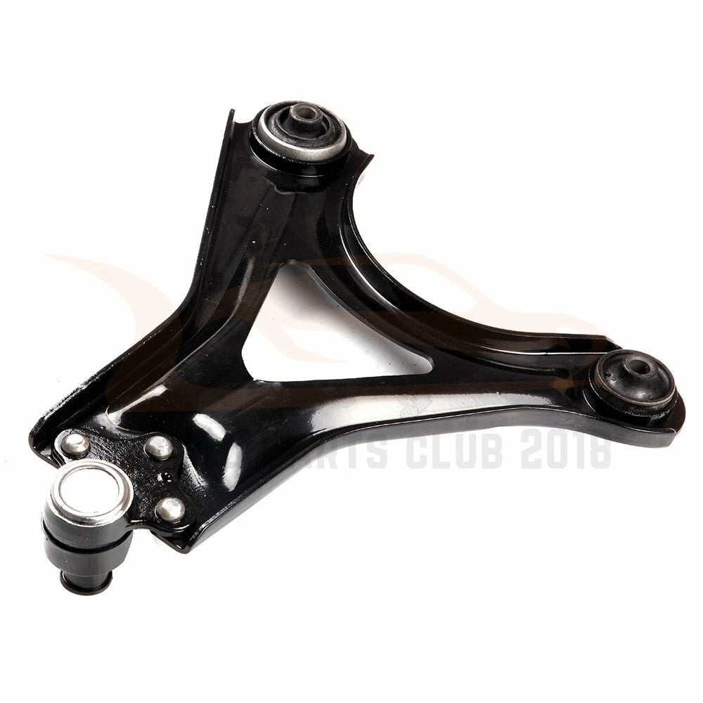Set of 2 Lower Control Arms for Ford Contour (1998–2000)