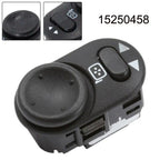 Power Mirror Switch for Chevy Malibu / H3 (2008–2012, 2007–2010)
